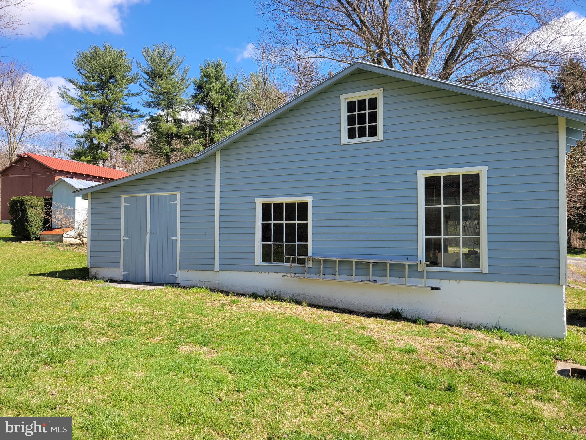 122 Ruppert School Road Oley, PA 19547 - Photo 17 of 33 Gallery Image 17