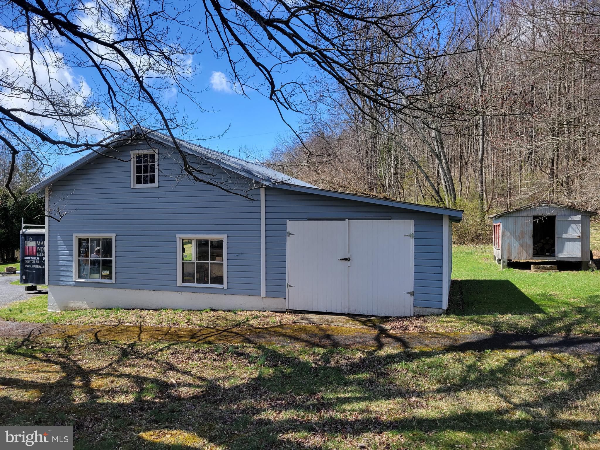 122 Ruppert School Road Oley, PA 19547 - Photo 18 of 33 Gallery Image 18
