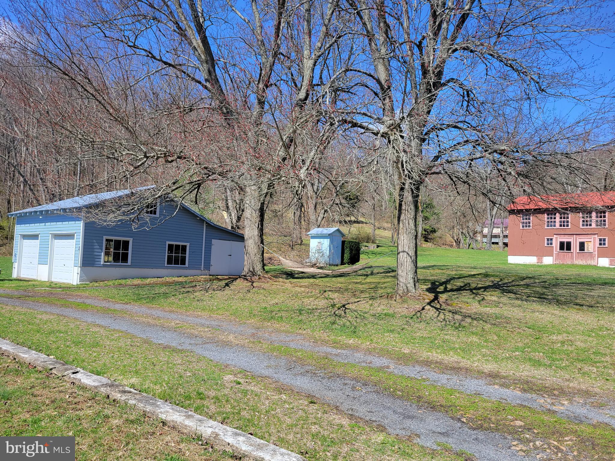 122 Ruppert School Road Oley, PA 19547 - Photo 19 of 33 Gallery Image 19