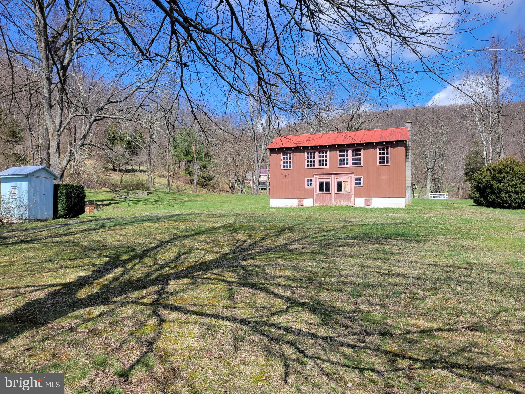 122 Ruppert School Road Oley, PA 19547 - Photo 20 of 33 Gallery Image 20