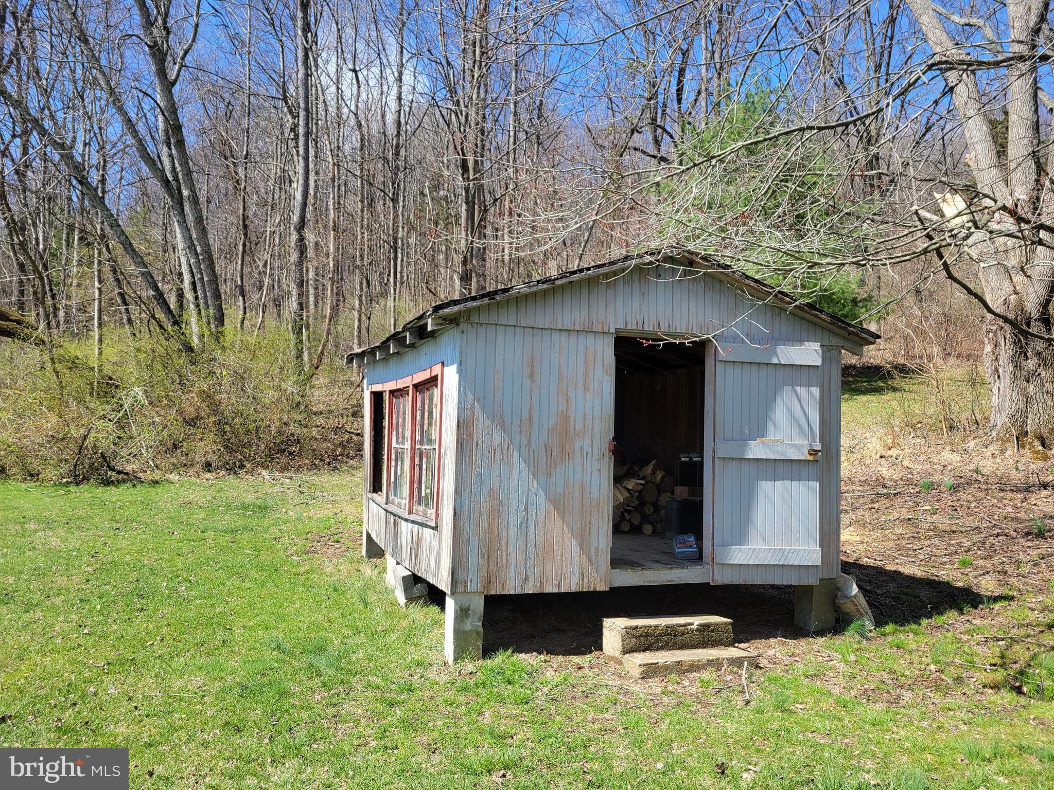 122 Ruppert School Road Oley, PA 19547 - Photo 22 of 33 Gallery Image 22