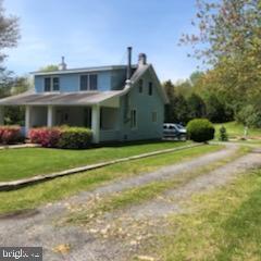 122 Ruppert School Road Oley, PA 19547 - Photo 3 of 33 Gallery Image 3