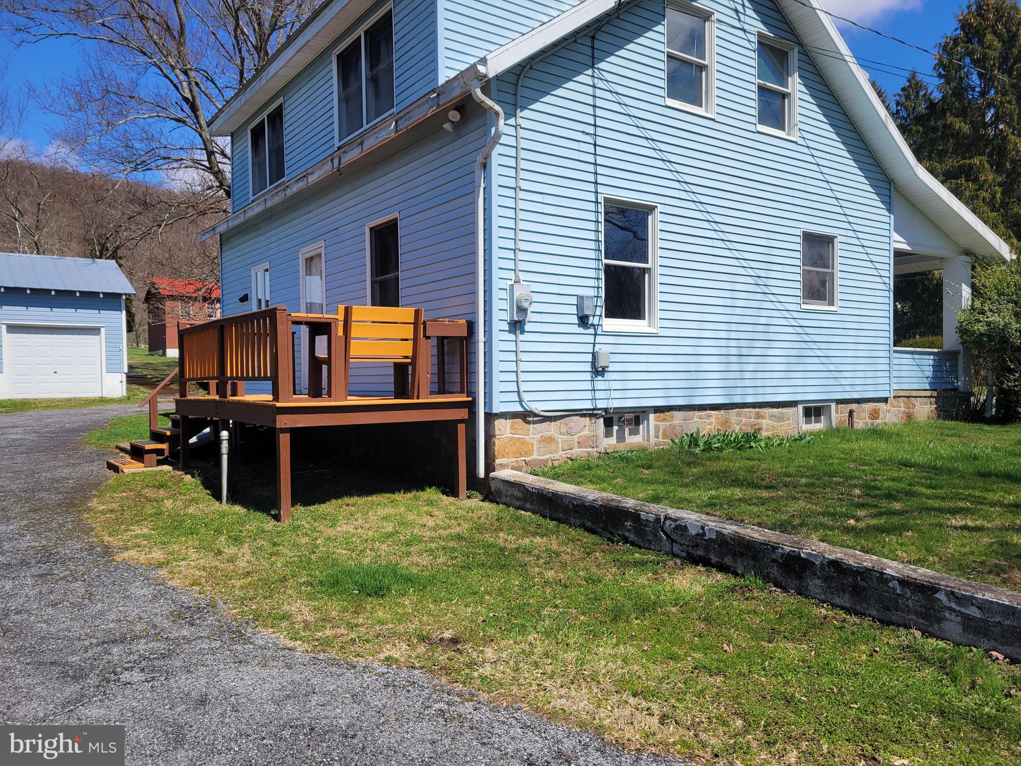 122 Ruppert School Road Oley, PA 19547 - Photo 31 of 33 Gallery Image 31