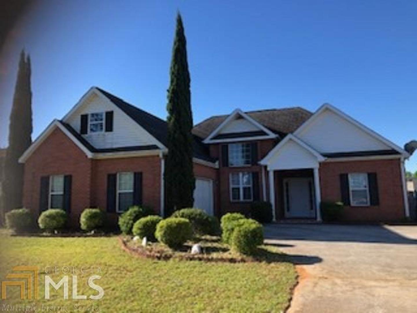 454 Feagin Mill Road Warner Robins, GA 31005 - Photo 1 of 1 Gallery Image 1