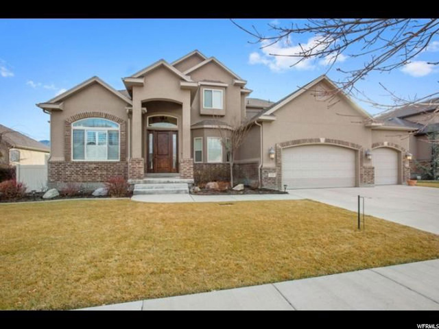 12123 Aiden Ridge Drive Draper, UT 84020 - Photo 1 of 1