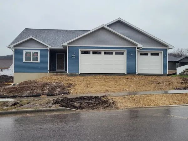 $464,900 | 411 Roosevelt Street, Baraboo, WI 53913
