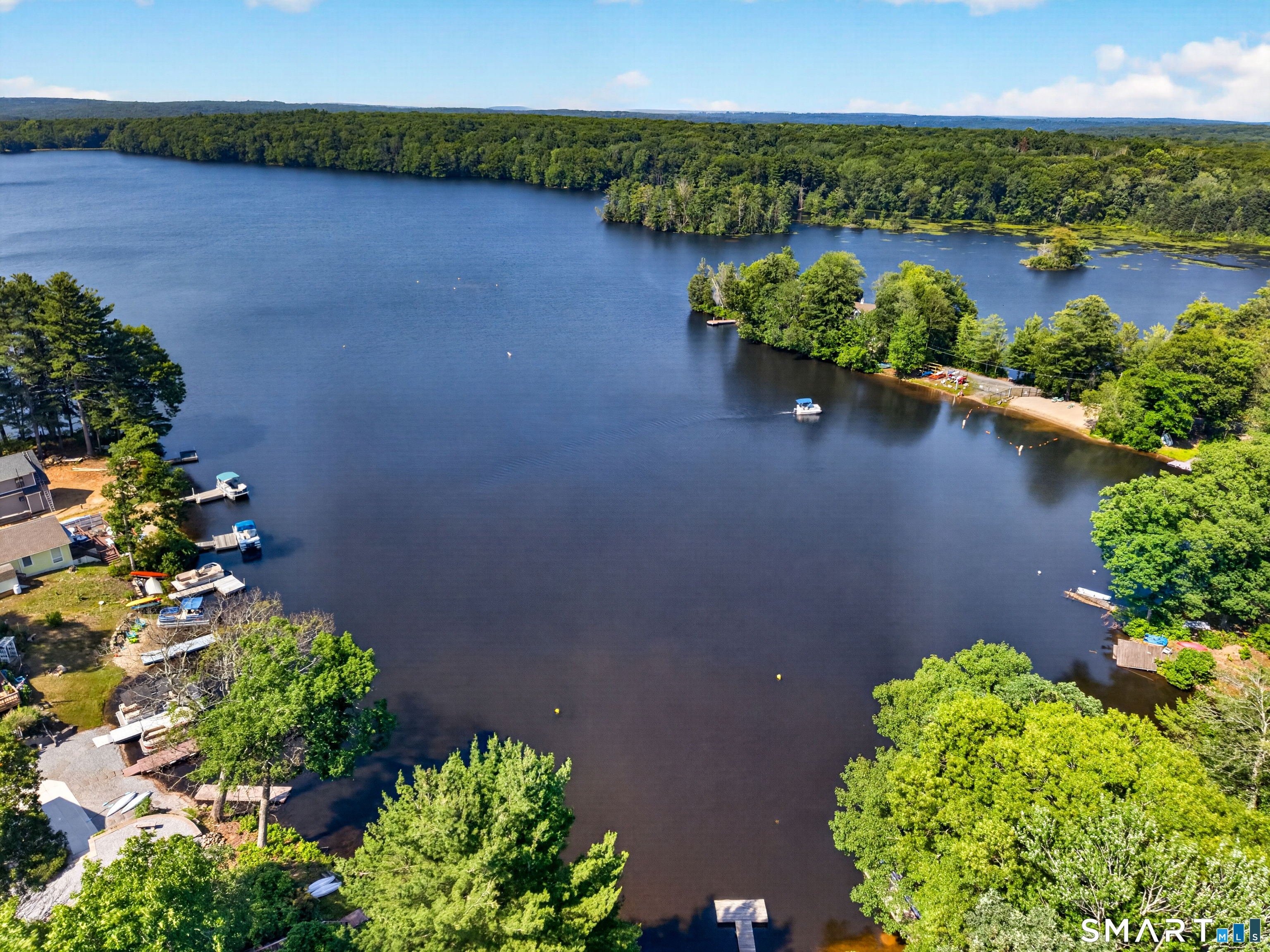 322 Lakeside Drive Lebanon, CT 06249 - Photo 12 of 40