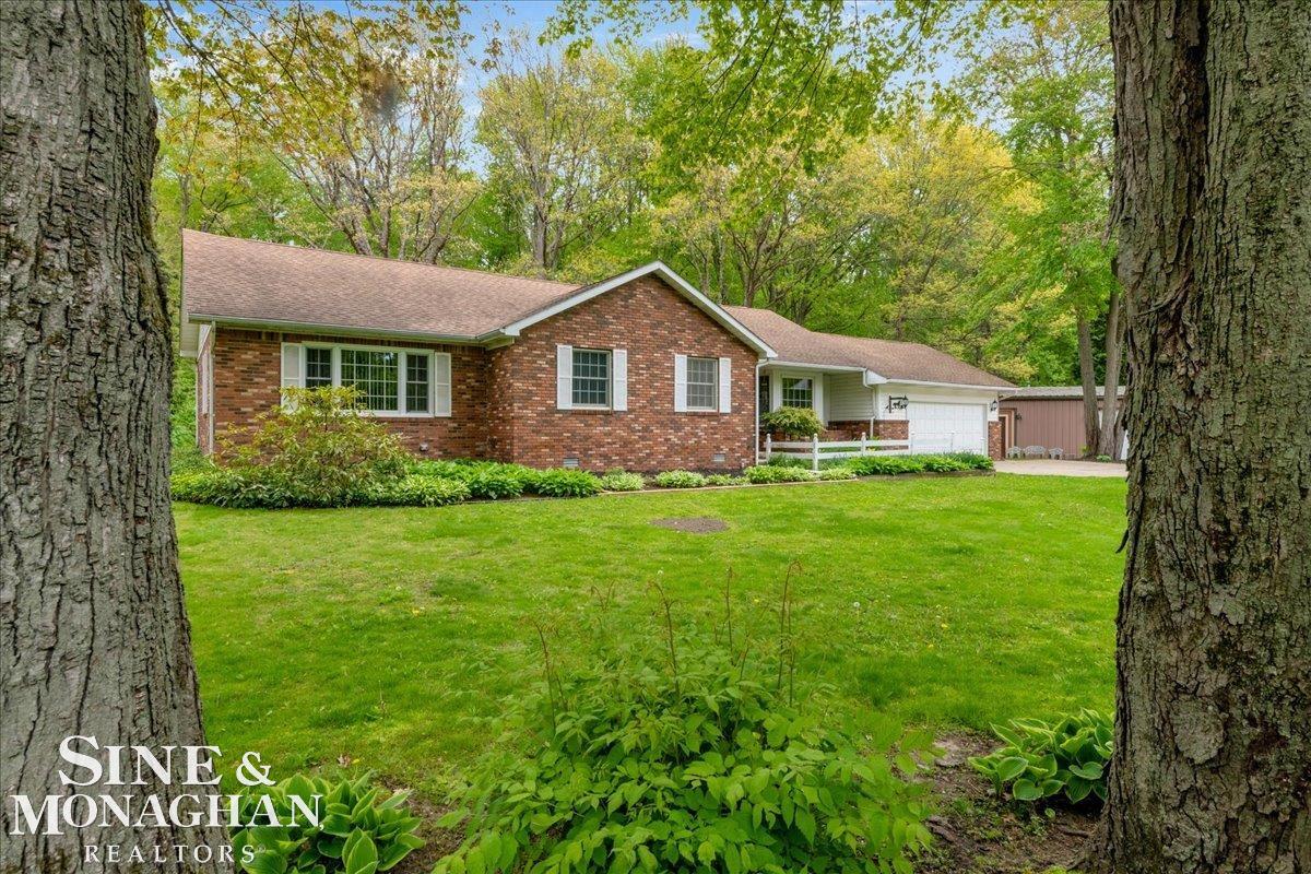 9017 Stone Road Algonac, MI 48001 - Photo 2 of 53