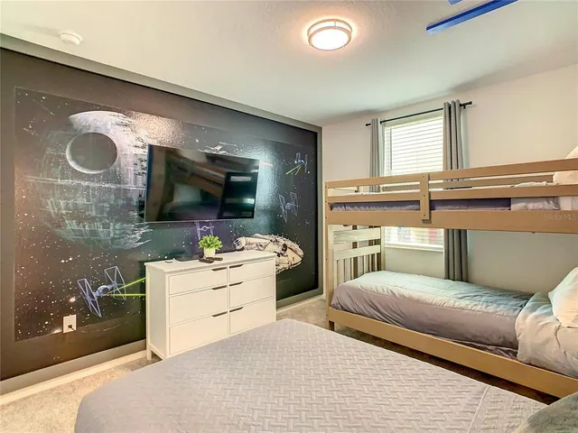 $2,800 | 9331 Sommerset Hills Drive, Unit 1, Davenport, FL 33896