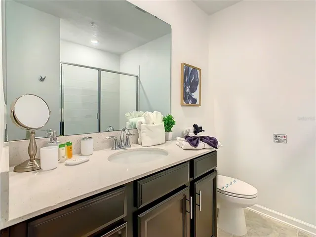 $2,800 | 9331 Sommerset Hills Drive, Unit 1, Davenport, FL 33896