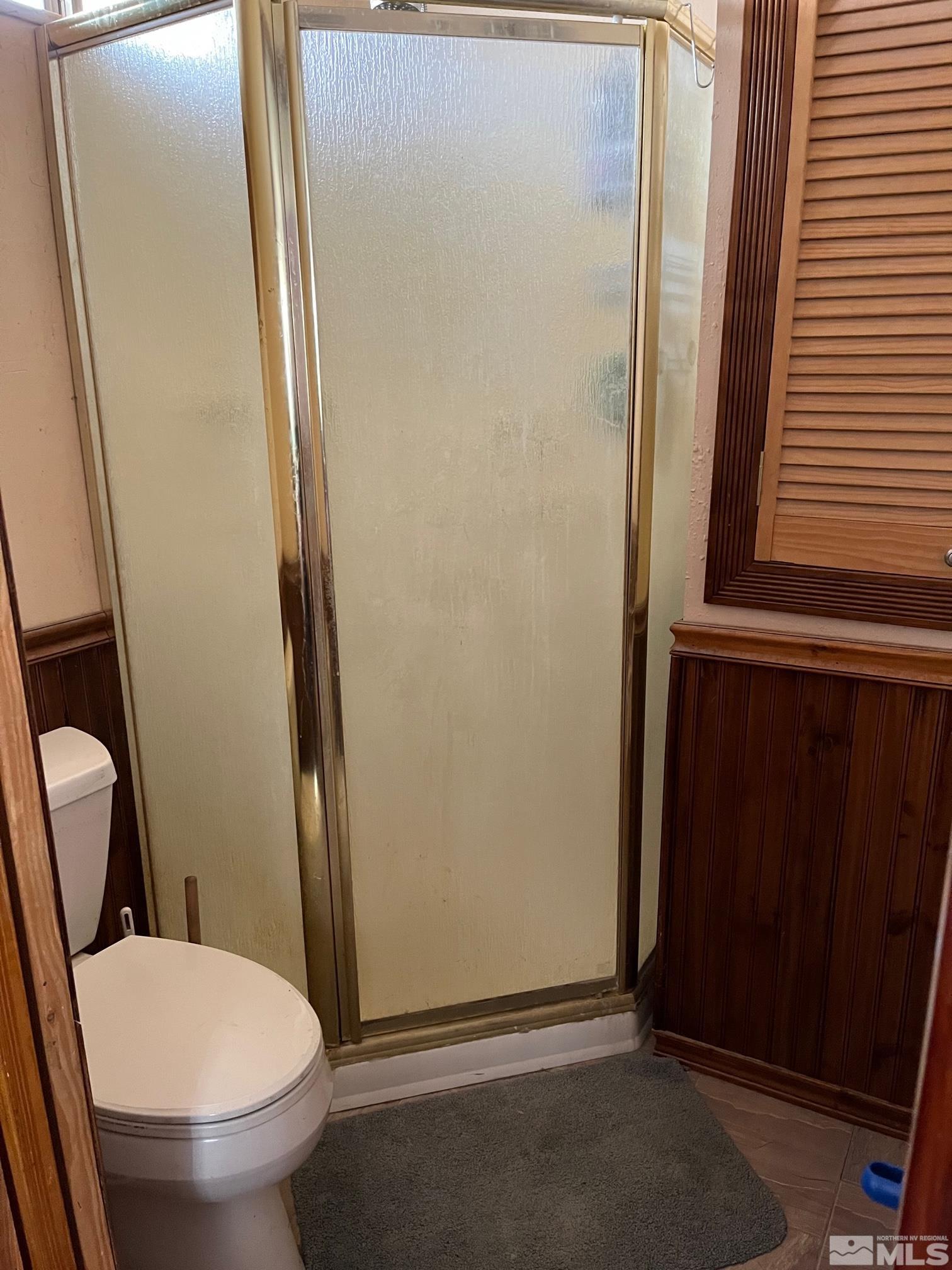 3501 Boyer Road Fallon, NV 89406 - Photo 11 of 14 a white toilet sitting next to a sink
