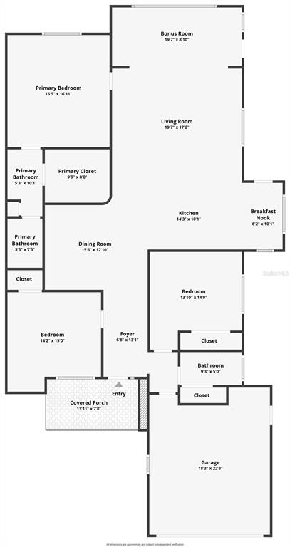 9185 Southwest 90th Street Ocala, FL 34481 - Photo 49 of 69