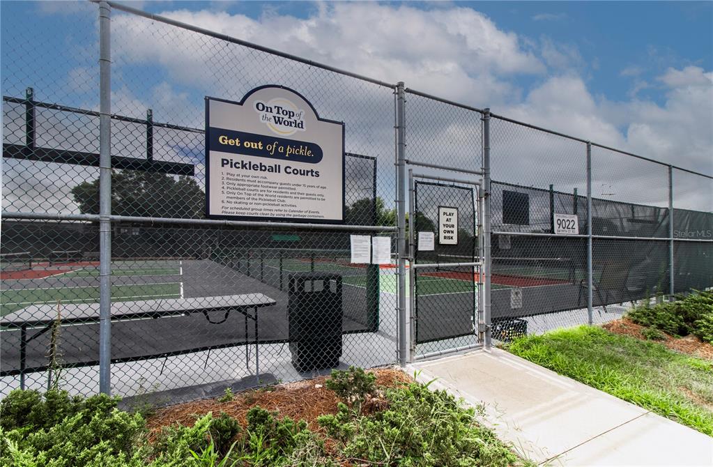 9185 Southwest 90th Street Ocala, FL 34481 - Photo 56 of 69