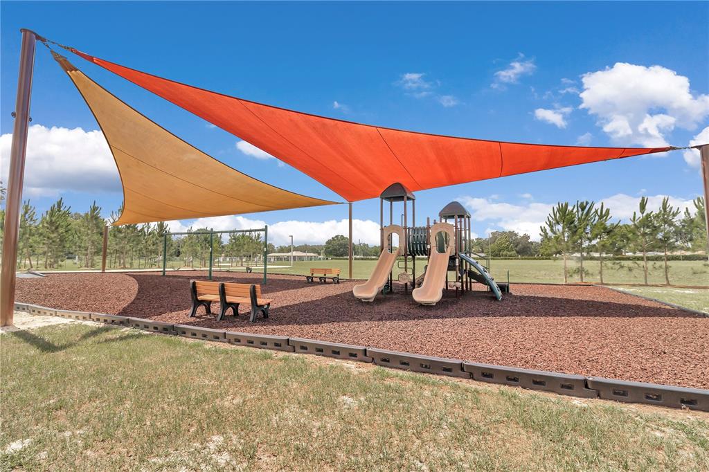 9185 Southwest 90th Street Ocala, FL 34481 - Photo 62 of 69