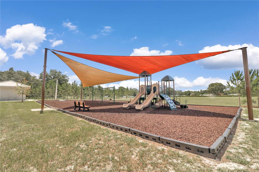 9185 Southwest 90th Street Ocala, FL 34481 - Photo 63 of 69