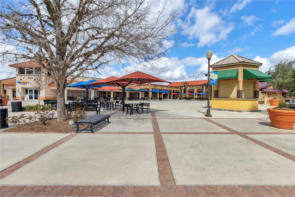 9185 Southwest 90th Street Ocala, FL 34481 - Photo 67 of 69