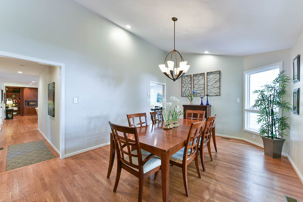 3111 Buckingham Road Durham, NC 27707 - Photo 7 of 30 Photo 7