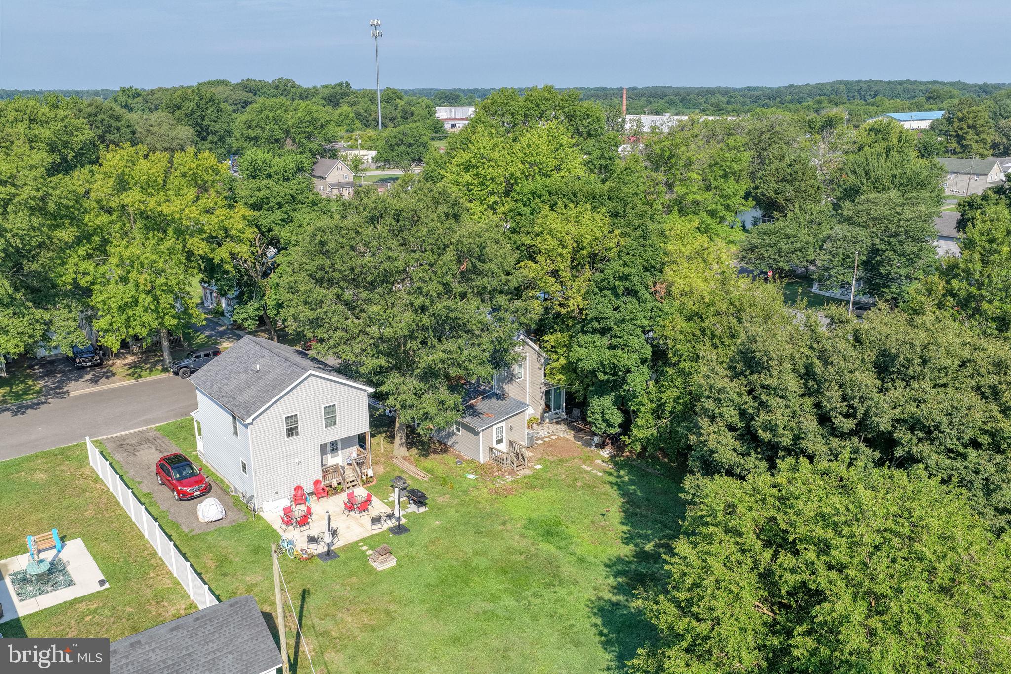 306 Caroline Avenue Ridgely, MD 21660 - Photo 9 of 55