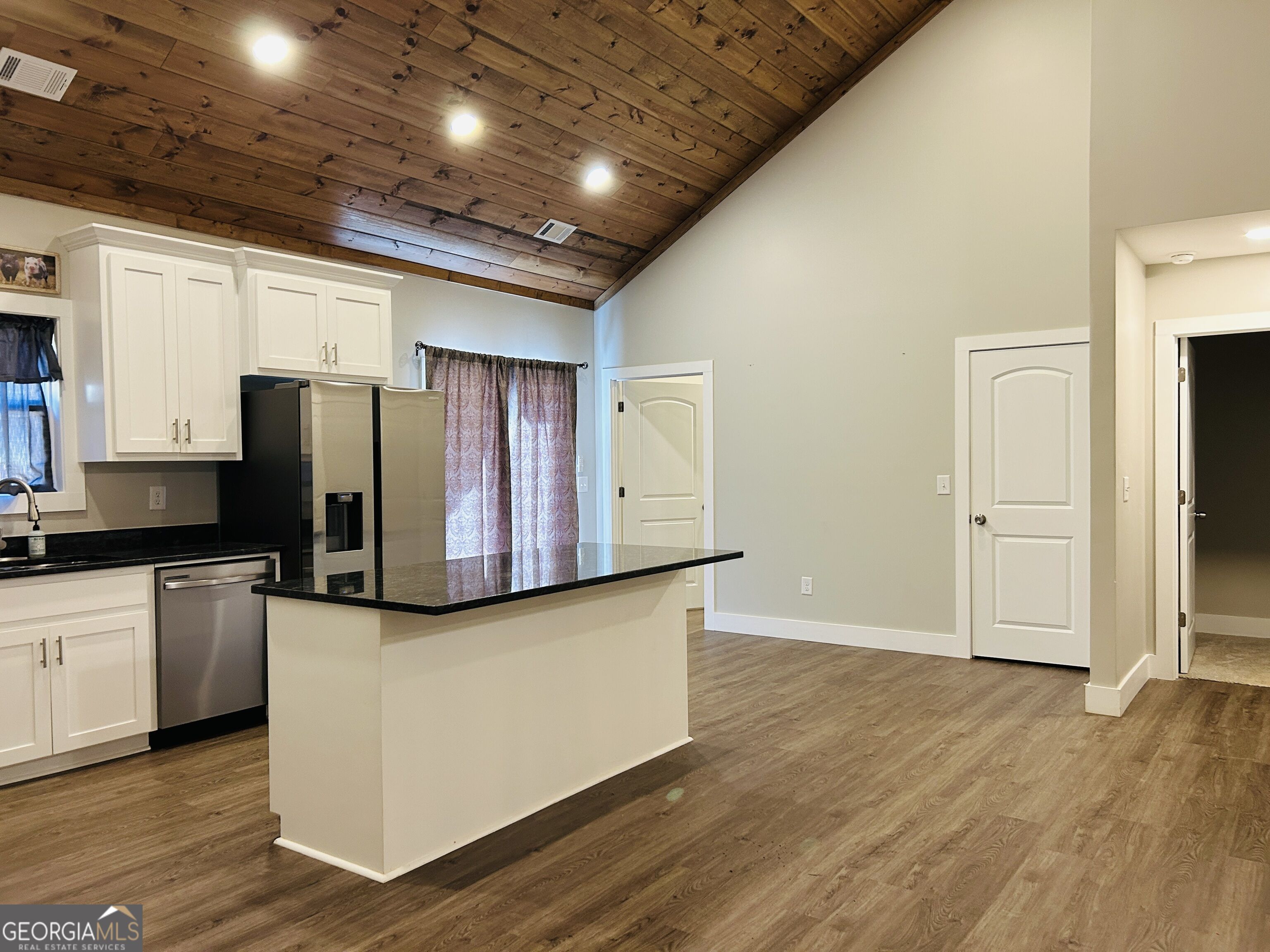 1027 Roberts Road Demorest, GA 30535 - Photo 6 of 32 Gallery Image 6