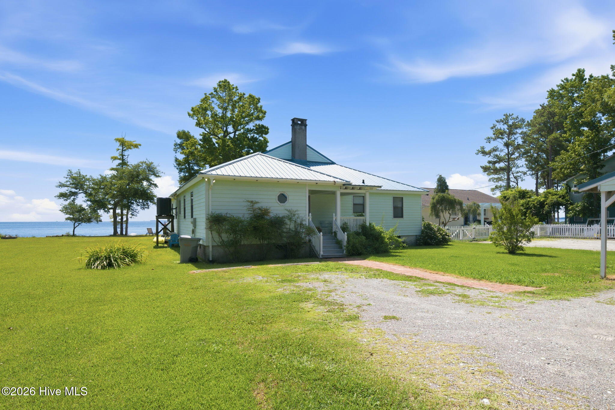 279 Wiggins Point Road Oriental, NC 28571 - Photo 55 of 63