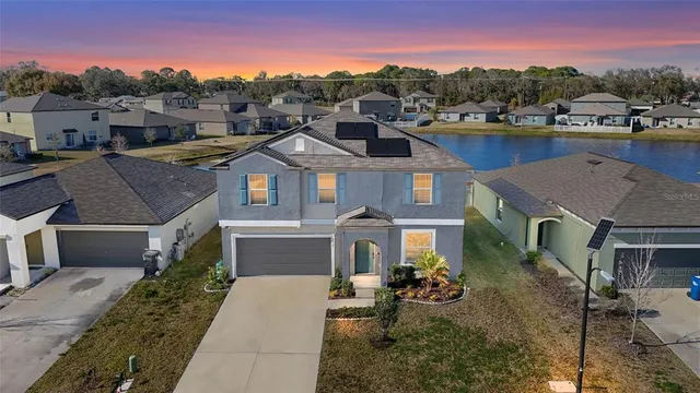 $399,000 | 4016 86th Street East, Palmetto, FL 34221