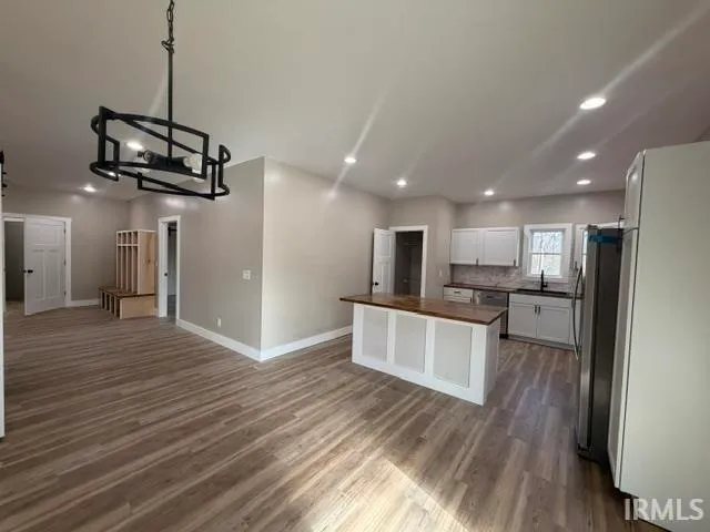 $329,900 | 730 Thompson Lane, Mitchell, IN 47446