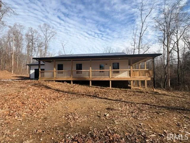 $329,900 | 730 Thompson Lane, Mitchell, IN 47446