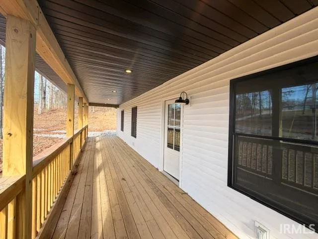 $329,900 | 730 Thompson Lane, Mitchell, IN 47446