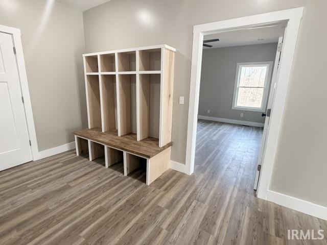 730 Thompson Lane Mitchell, IN 47446 - Photo 10 of 13