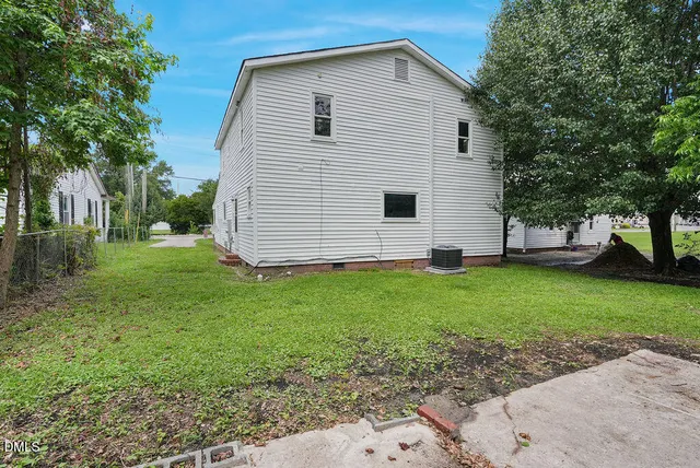 $299,000 | 163 West Lillington Street, Angier, NC 27501