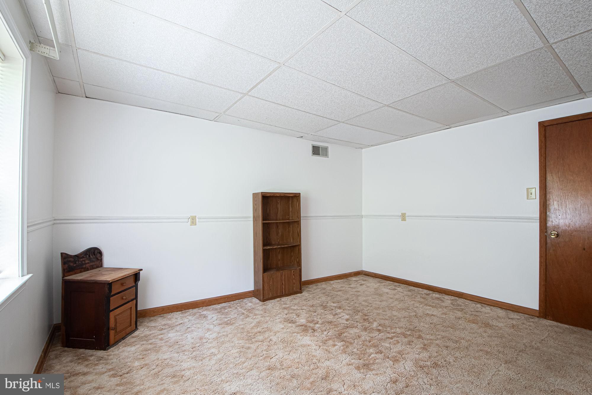 115 Chester Gap Road Chester Gap, VA 22623 - Photo 29 of 60 Main Level Bedroom #1