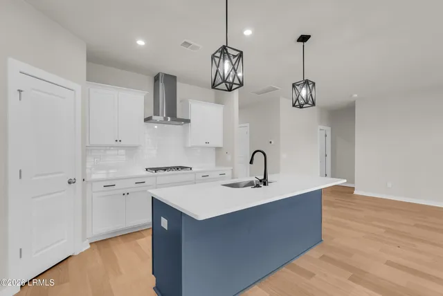 $369,990 | 493 Rifle Road, Ridgeland, SC 29936