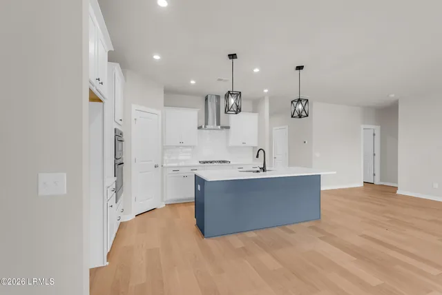 $369,990 | 493 Rifle Road, Ridgeland, SC 29936