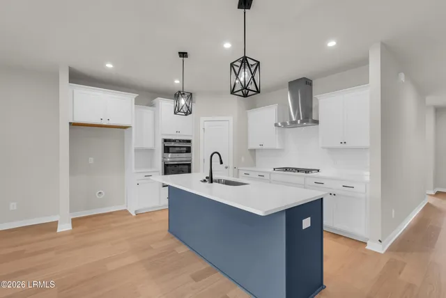 $369,990 | 493 Rifle Road, Ridgeland, SC 29936