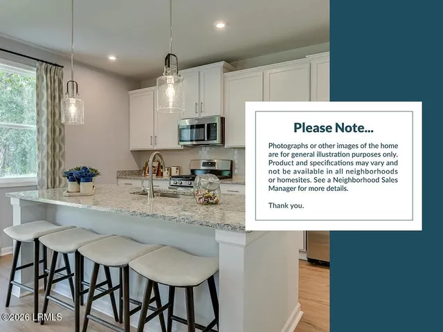 $369,990 | 493 Rifle Road, Ridgeland, SC 29936