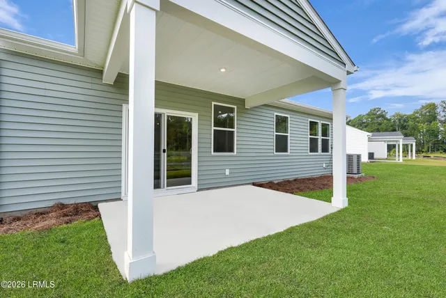 $369,990 | 493 Rifle Road, Ridgeland, SC 29936