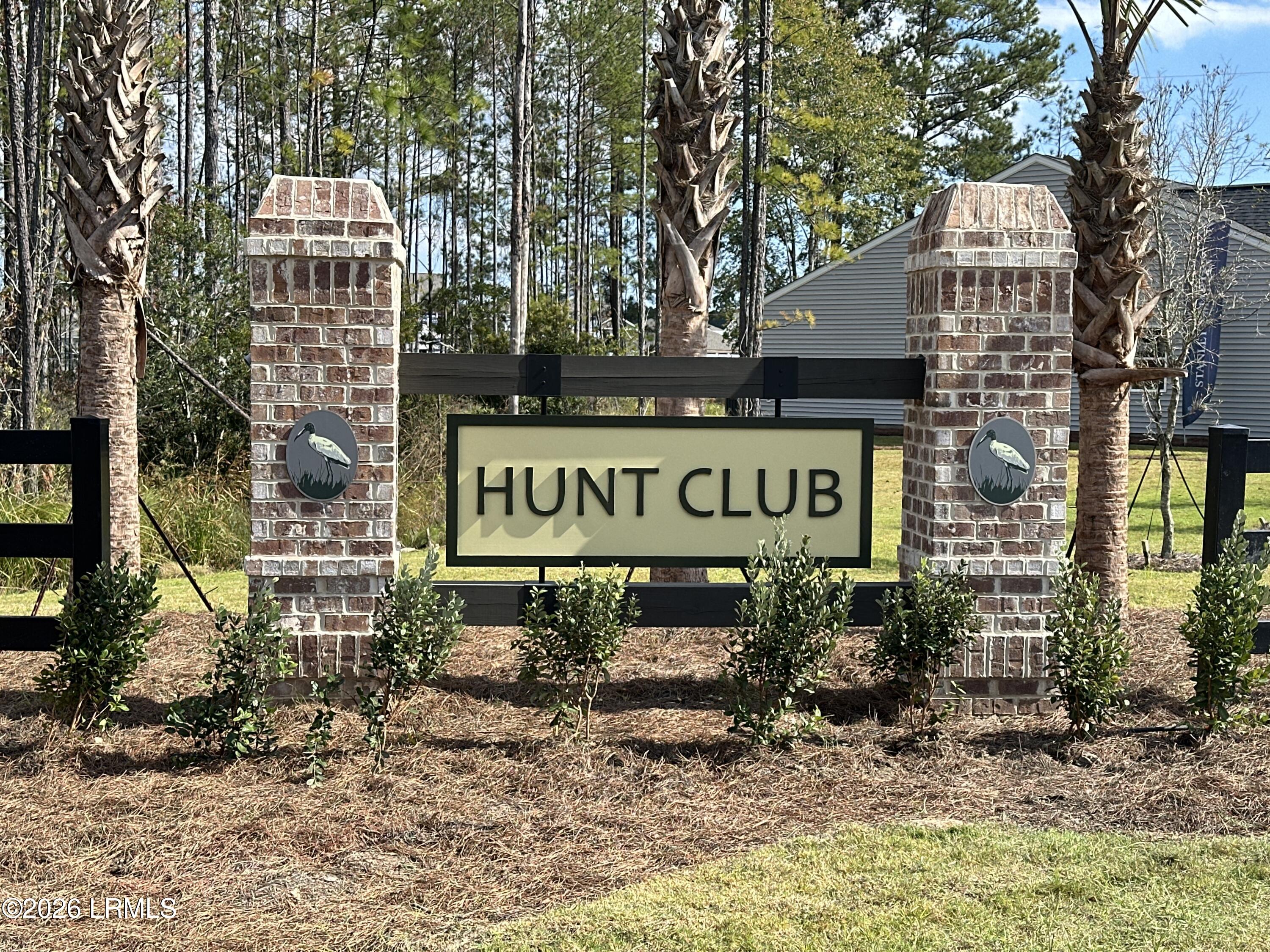 493 Rifle Road Ridgeland, SC 29936 - Photo 38 of 54 P_CHS_HTC_ENT_NHD_1