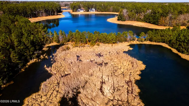 $369,990 | 493 Rifle Road, Ridgeland, SC 29936