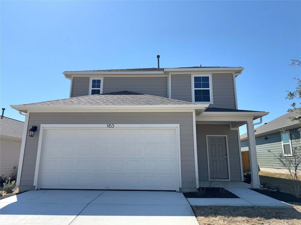163 Bendecido Loop Elgin, TX 78621 - Photo 1 of 1 Gallery Image 1