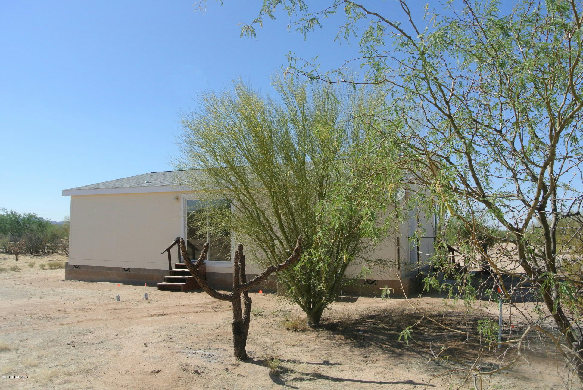 15371 West Many Horses Road Tucson, AZ 85736 - Photo 38 of 41