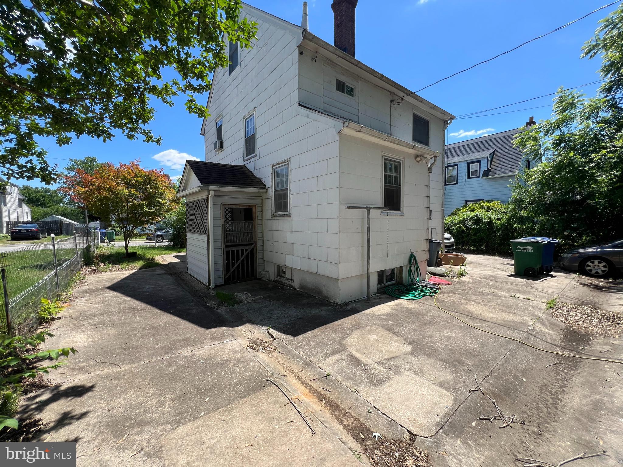 112 Osborn Road Aberdeen, MD 21001 - Photo 9 of 48