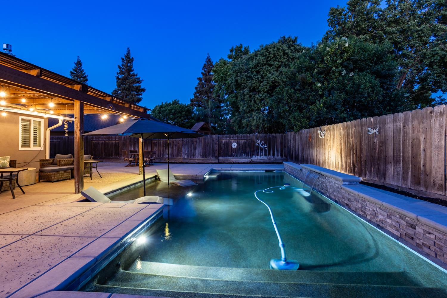 3012 Mammoth Way Modesto, CA 95355 - Photo 39 of 43