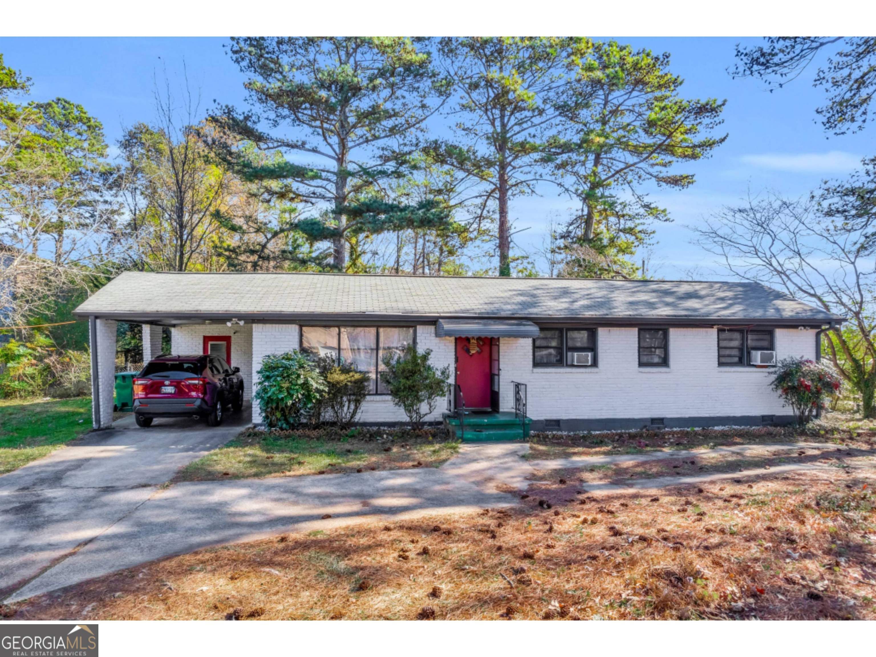 825 Rays Road Stone Mountain, GA 30083 - Photo 1 of 1 Gallery Image 1