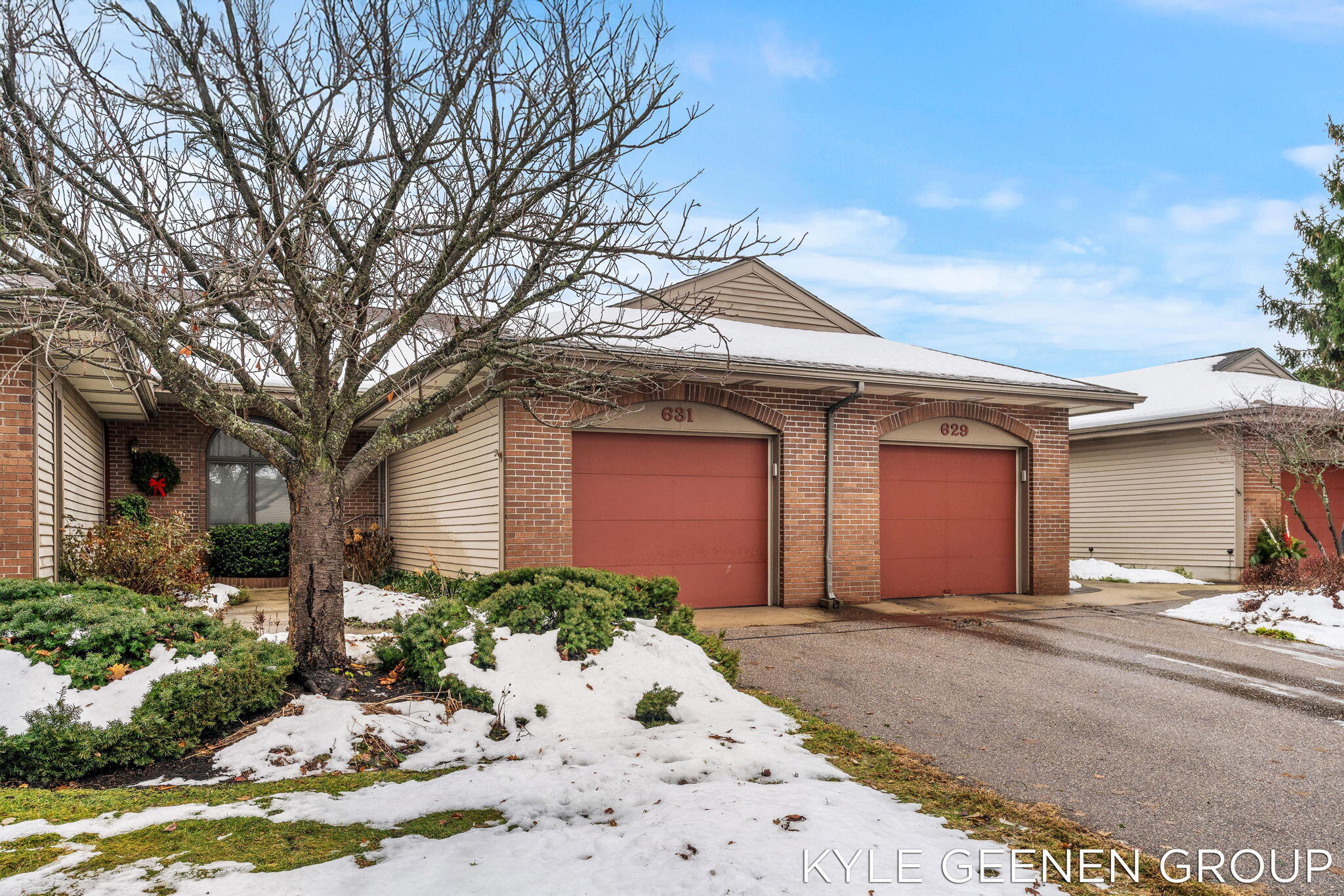 631 Spring Lane, Unit 6 Holland, MI 49423 - Photo 1 of 37 3-web-or-mls-03