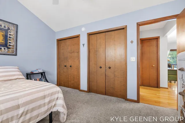 $270,000 | 631 Spring Lane, Unit 6, Holland, MI 49423