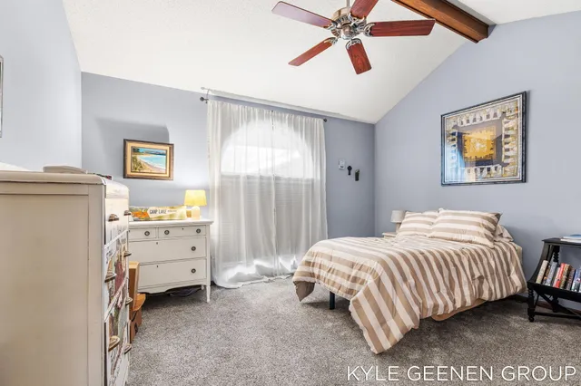 $270,000 | 631 Spring Lane, Unit 6, Holland, MI 49423