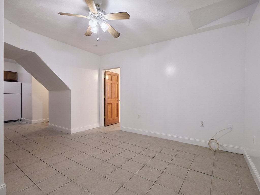 455 Washington Street Haverhill, MA 01832 - Photo 12 of 42 a view of an empty room and window