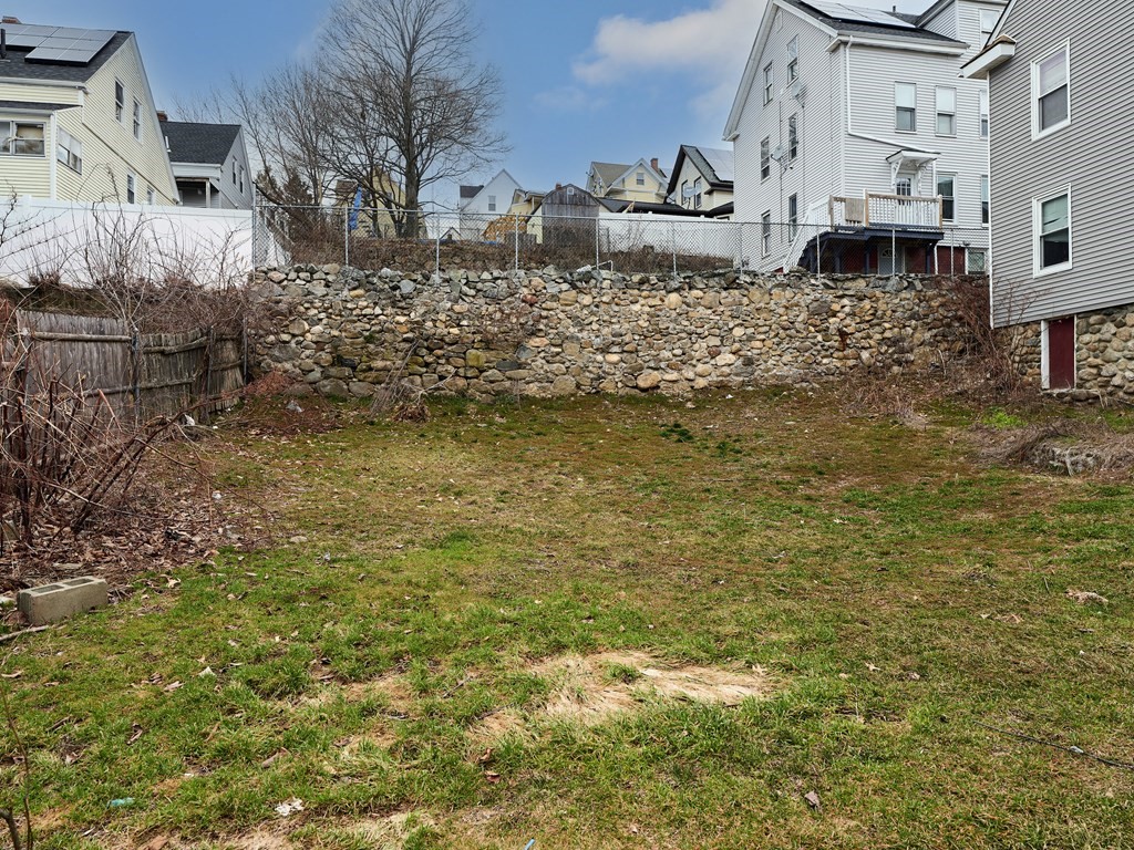 455 Washington Street Haverhill, MA 01832 - Photo 40 of 42 a view of residential houses with outdoor space