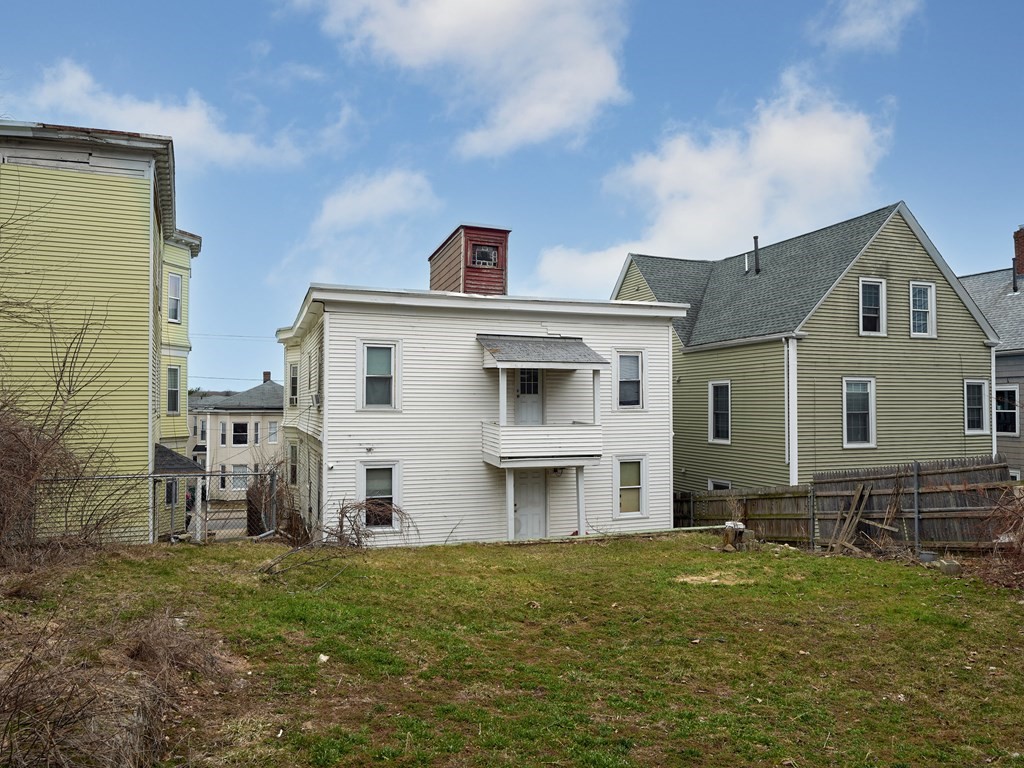 455 Washington Street Haverhill, MA 01832 - Photo 42 of 42 a house view with a outdoor space