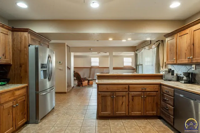 $298,000 | 6816 Butler Road, Meriden, KS 66512